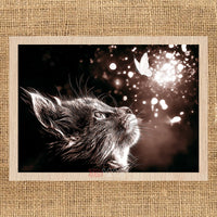 Thumbnail for CAT pyroprinter & laser-ready files 3DWave.us
