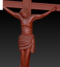 Thumbnail for christian cross asghar