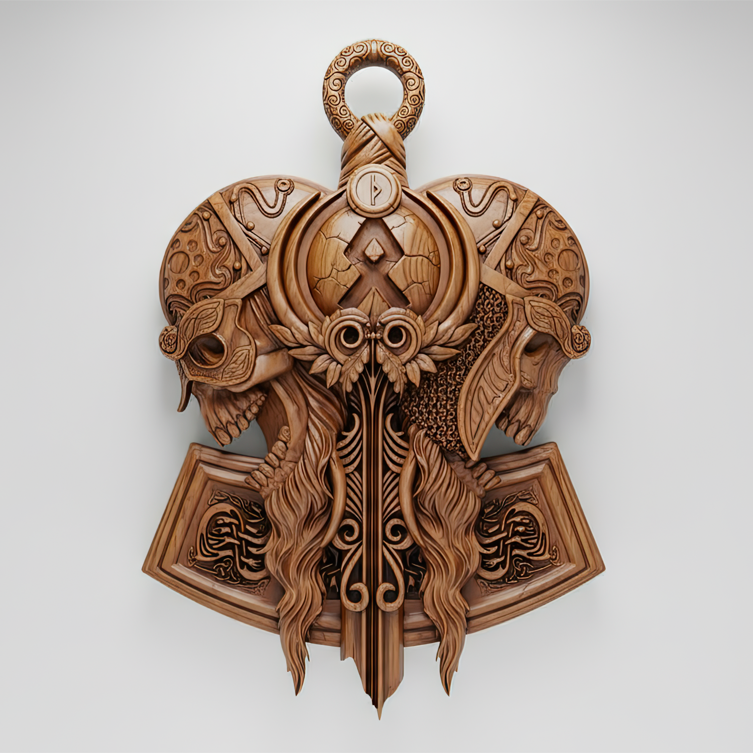 Skulls, Bikers & Dark Art