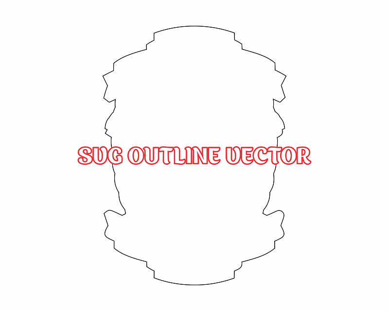 Second amendment 3d illusion & laser-ready files