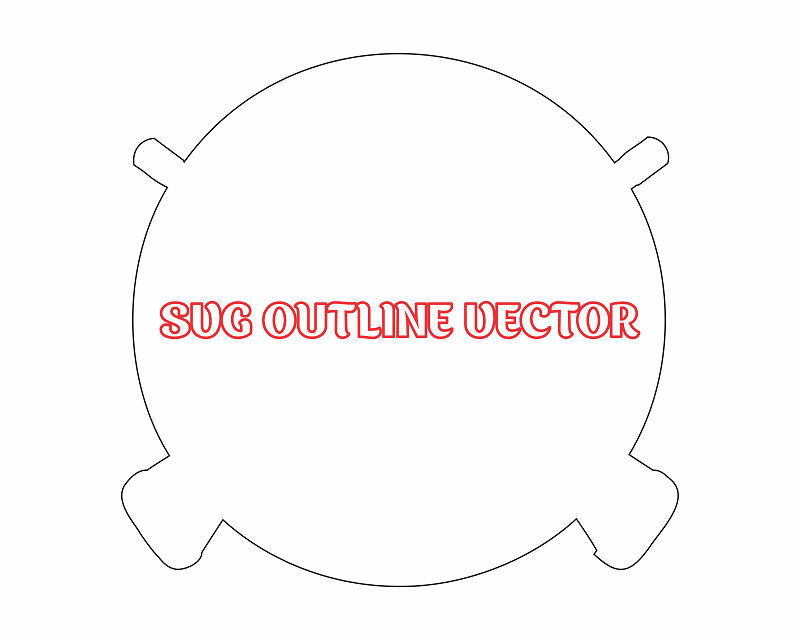 Second amendment 3d illusion & laser-ready files