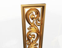 Thumbnail for 3D Decorative Panel - 3DWave.us