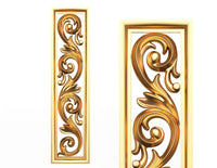 Thumbnail for 3D Decorative Panel - 3DWave.us