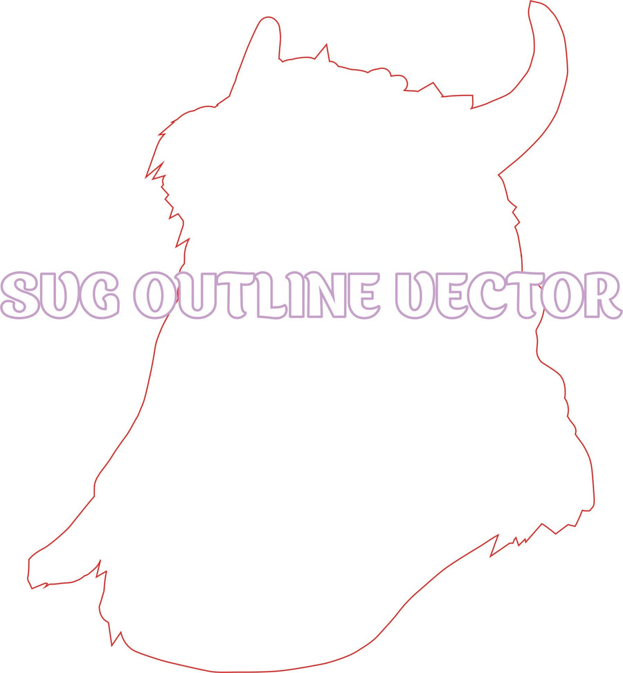 AMERICAN NATIVE 3d illusion & laser - ready file 3DWave.us