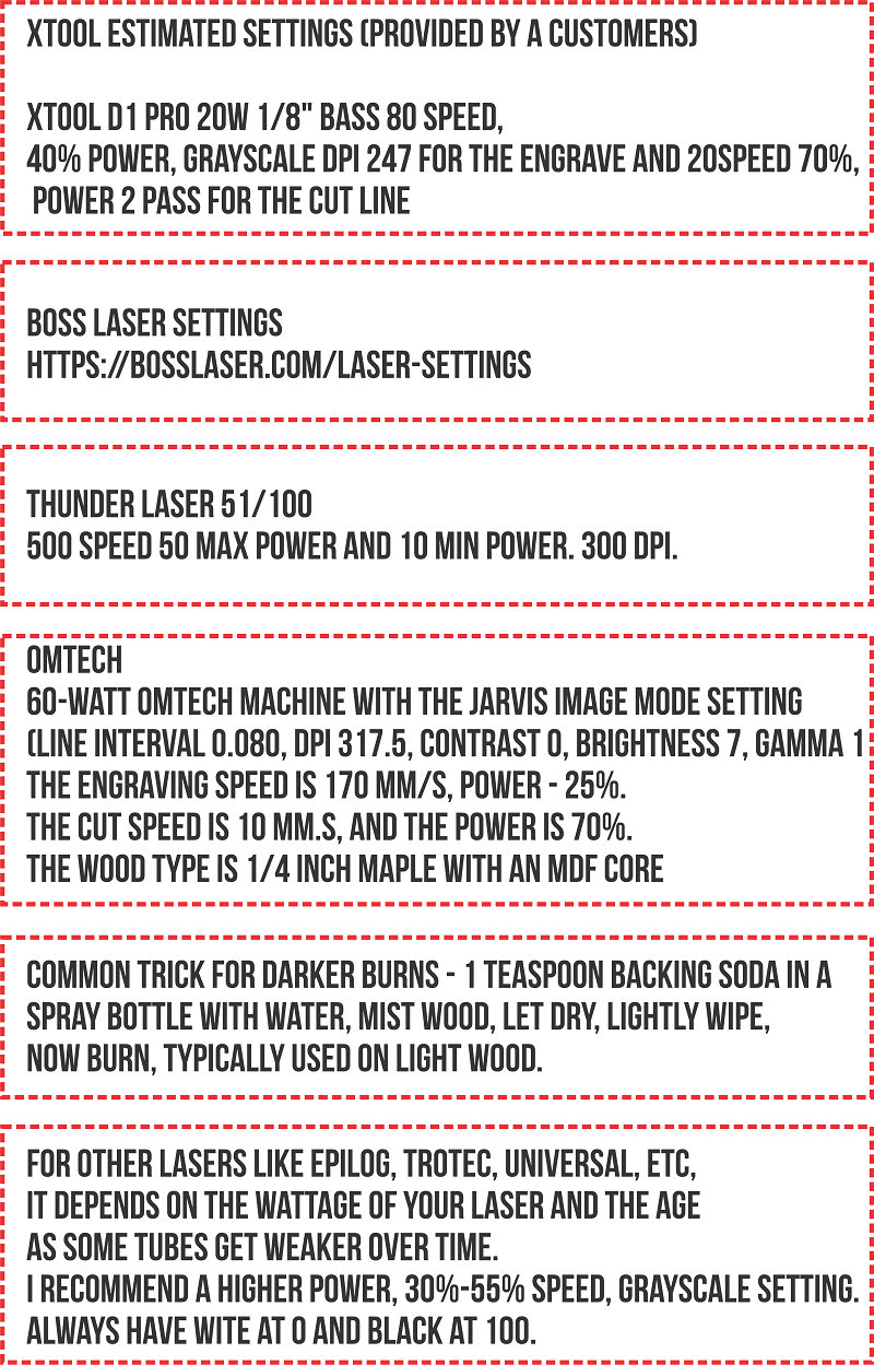 Archangel Michael 3d illusion & laser-ready files - 3DWave.us
