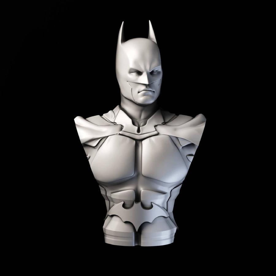 Batman 3d stl Robert