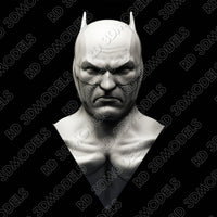 Thumbnail for Batman 3d stl Robert
