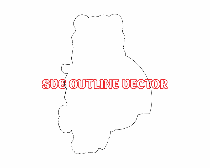 Berserker 3d illusion & laser-ready files - 3DWave.us