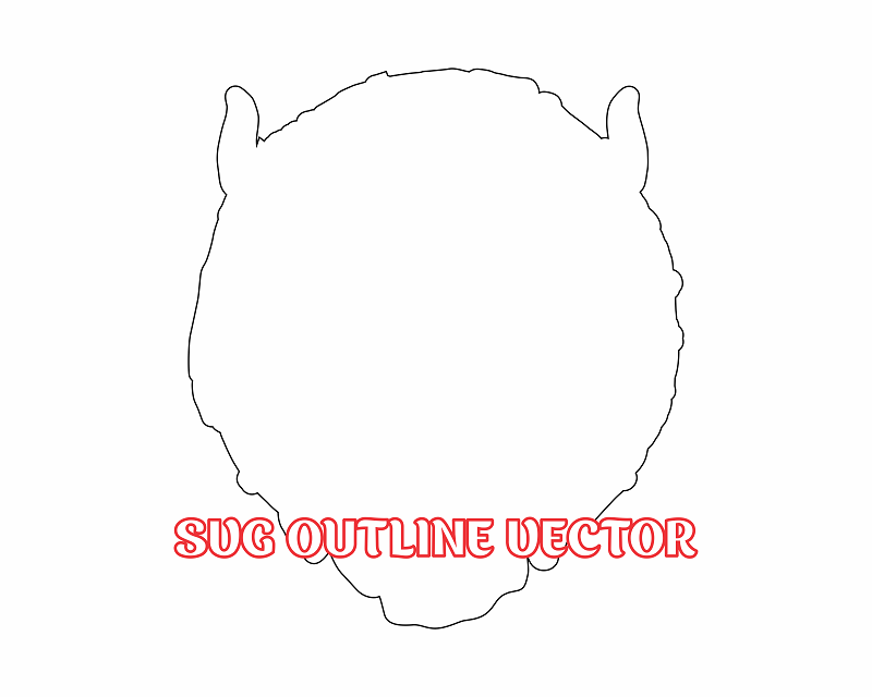 Cow skull dream catcher 3d illusion & laser-ready files 3DWave.us