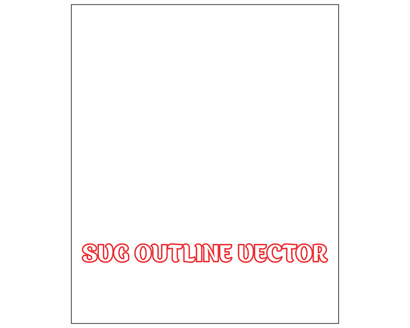 Cristmas 3d illusion & laser-ready file 3DWave.us