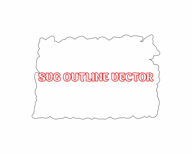 Deers 3d illusion & laser-ready files - 3DWave.us