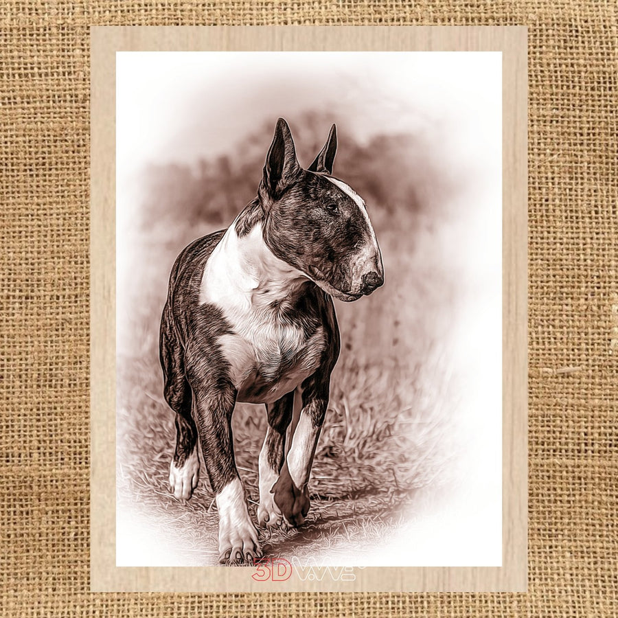 DOG pyroprinter & laser-ready files 3DWave.us