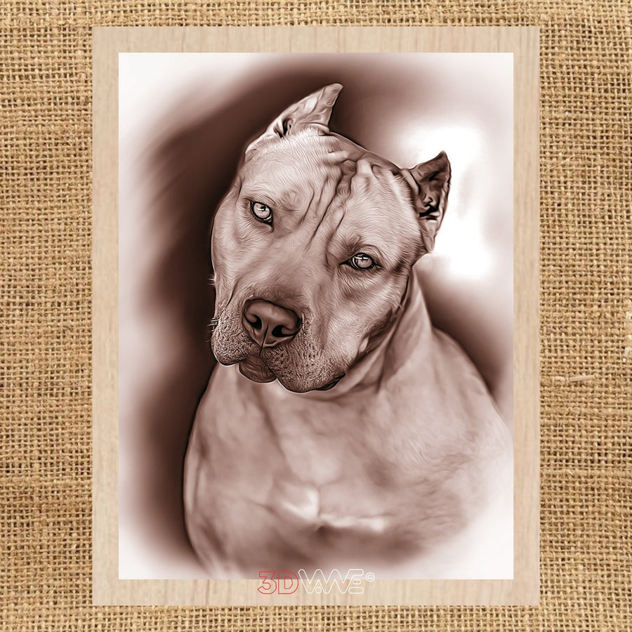 DOG pyroprinter & laser-ready files 3DWave.us