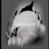 Thumbnail for EAGLE grayscale image 3DWave.us