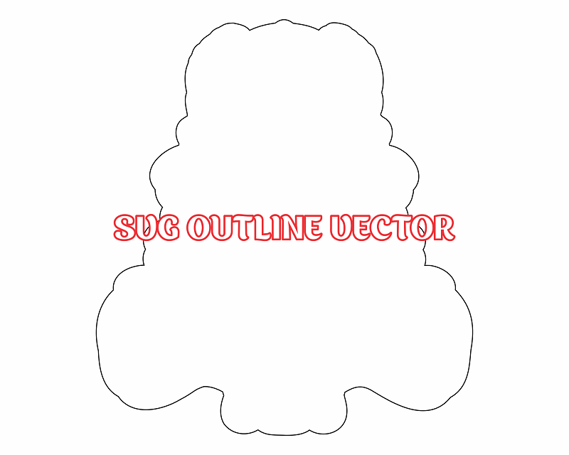 Freya 3d illusion & laser-ready files - 3DWave.us