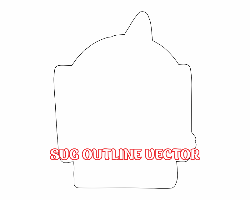 GNOME WELCOME SIGN 3d illusion & laser-ready files 3DWave.us