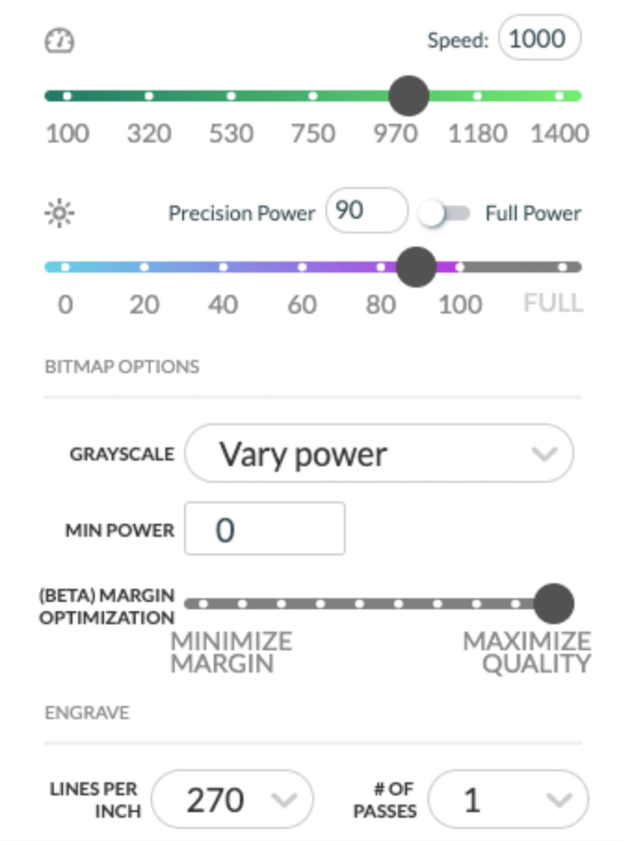 Holly family 3d illusion & laser-ready files - 3DWave.us
