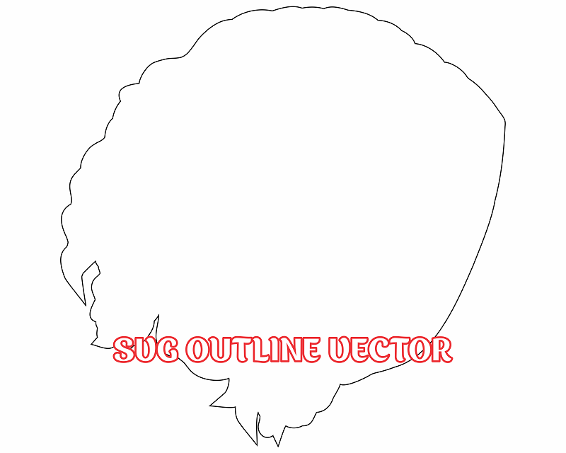 HORSE 3d illusion & laser-ready file 3DWave.us