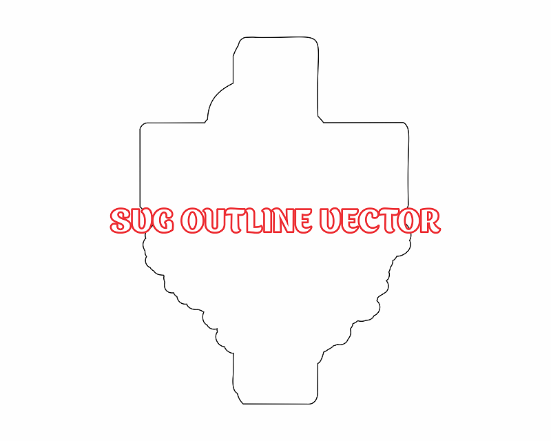 Jesus 3d illusion & laser-ready files - 3DWave.us