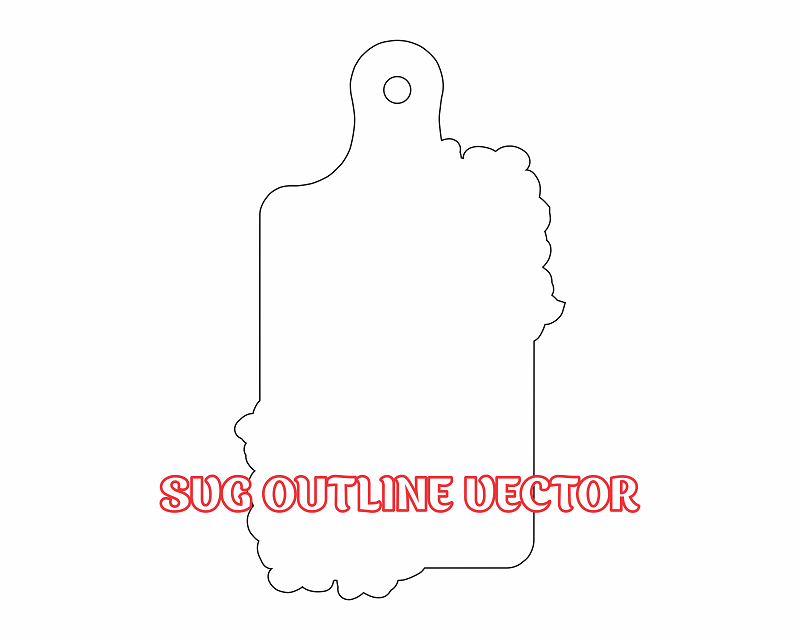 Kitchen rules 3d illusion & laser-ready file 3DWave.us