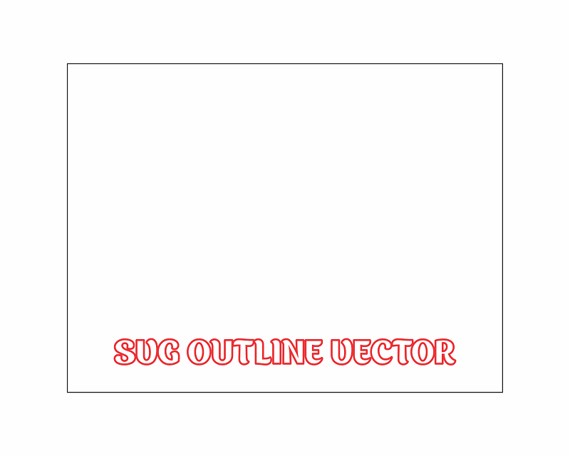 Lake house 3d illusion & laser-ready files 3DWave.us