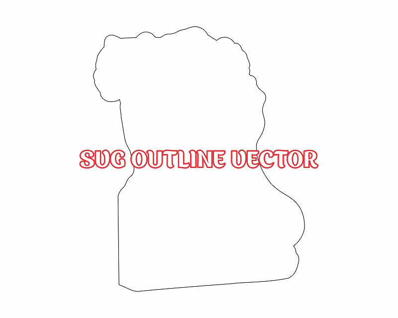 Leopard 3d illusion & laser-ready files - 3DWave.us