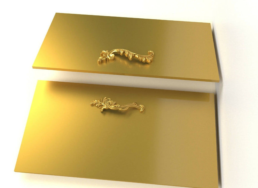 Luxury Door Handles asghar