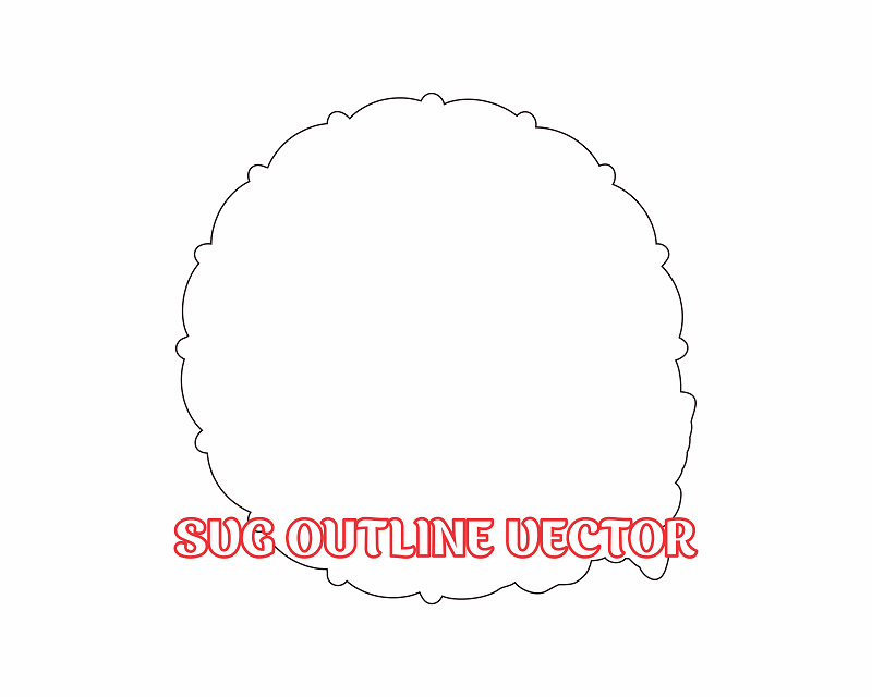 MANDALA 3d illusion & laser-ready files 3DWave.us