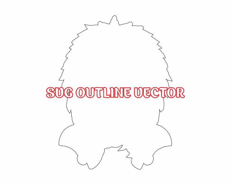 Native american 3d illusion & laser-ready files - 3DWave.us