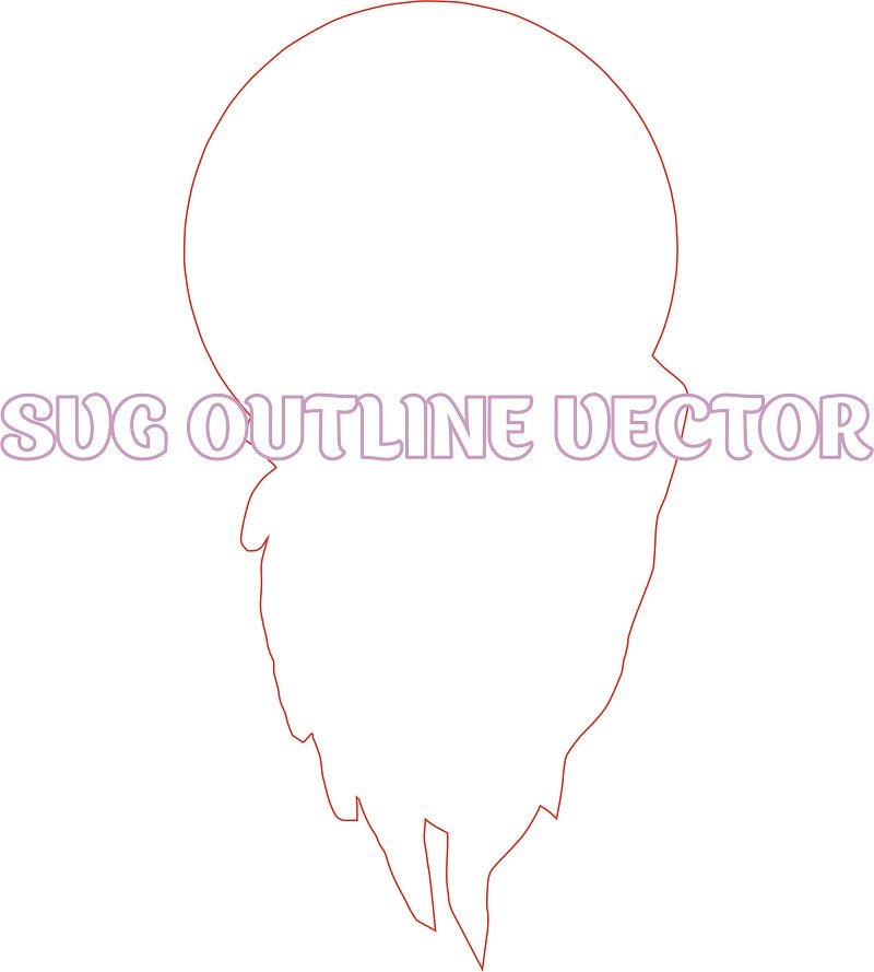 ODIN 3d illusion & laser - ready file 3DWave.us