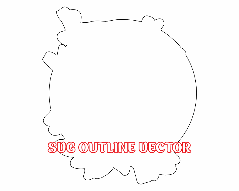 PIKE 3d illusion & laser-ready file 3DWave.us