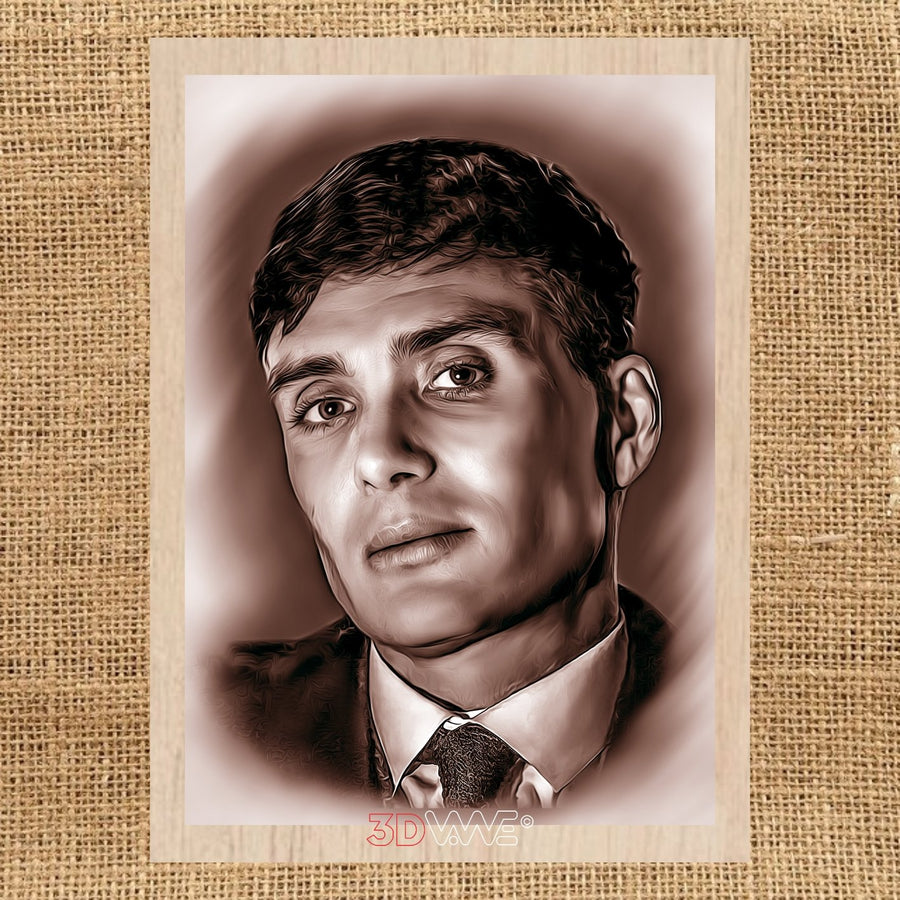 Sam Claflin pyroprinter & laser-ready files 3DWave.us