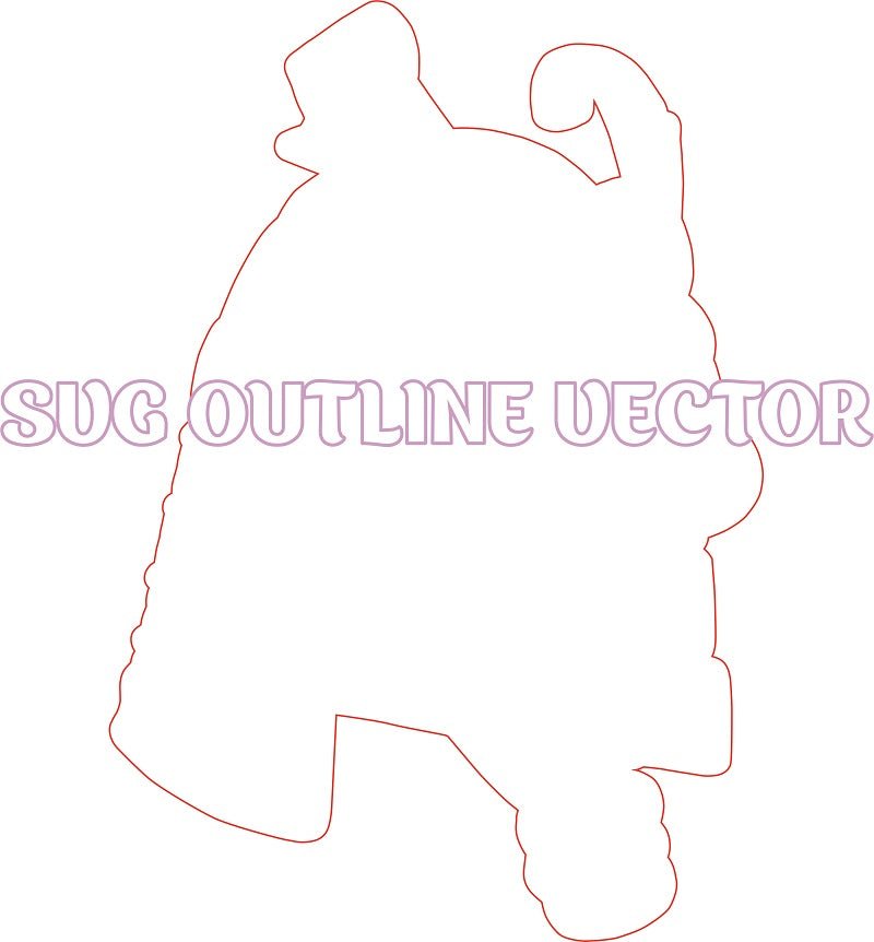 SAMURAI SKULL 3d illusion & laser - ready file 3DWave.us