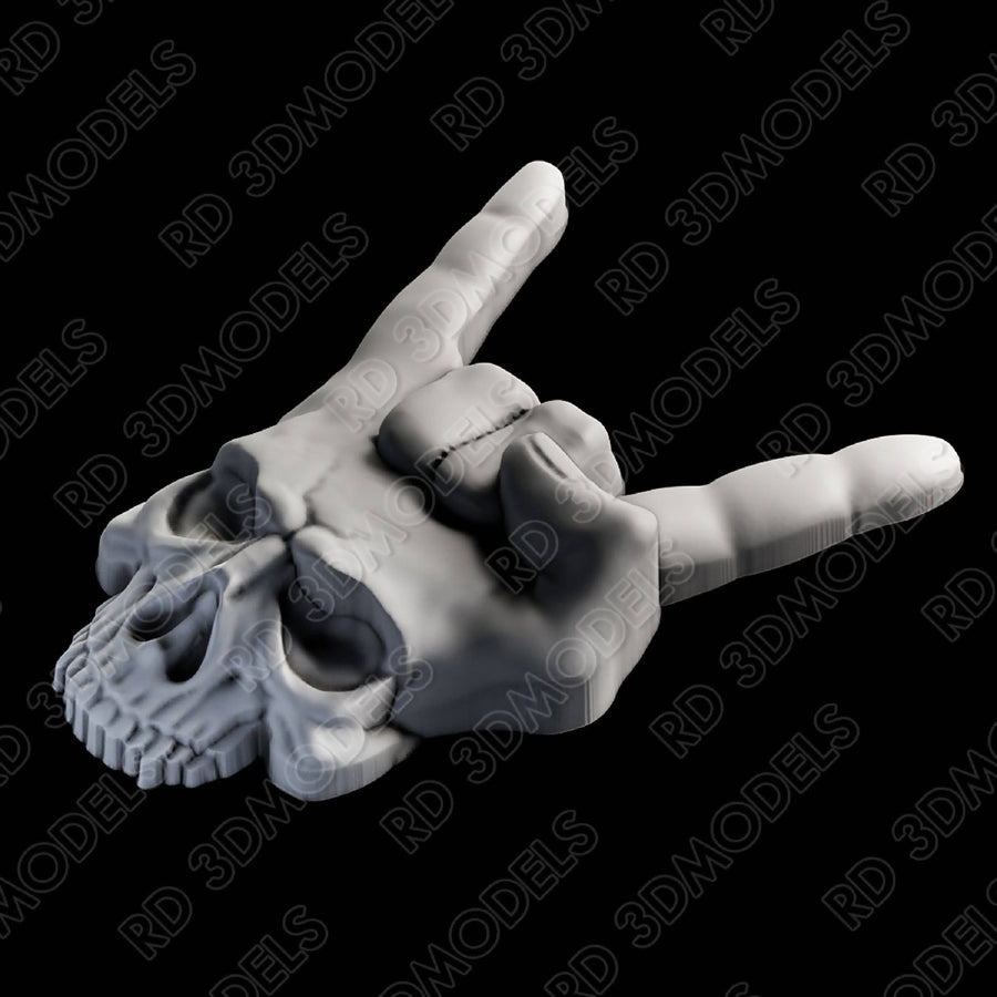 Skul forever 3d stl Robert