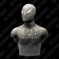 Thumbnail for Spider man 2 3d stl Robert