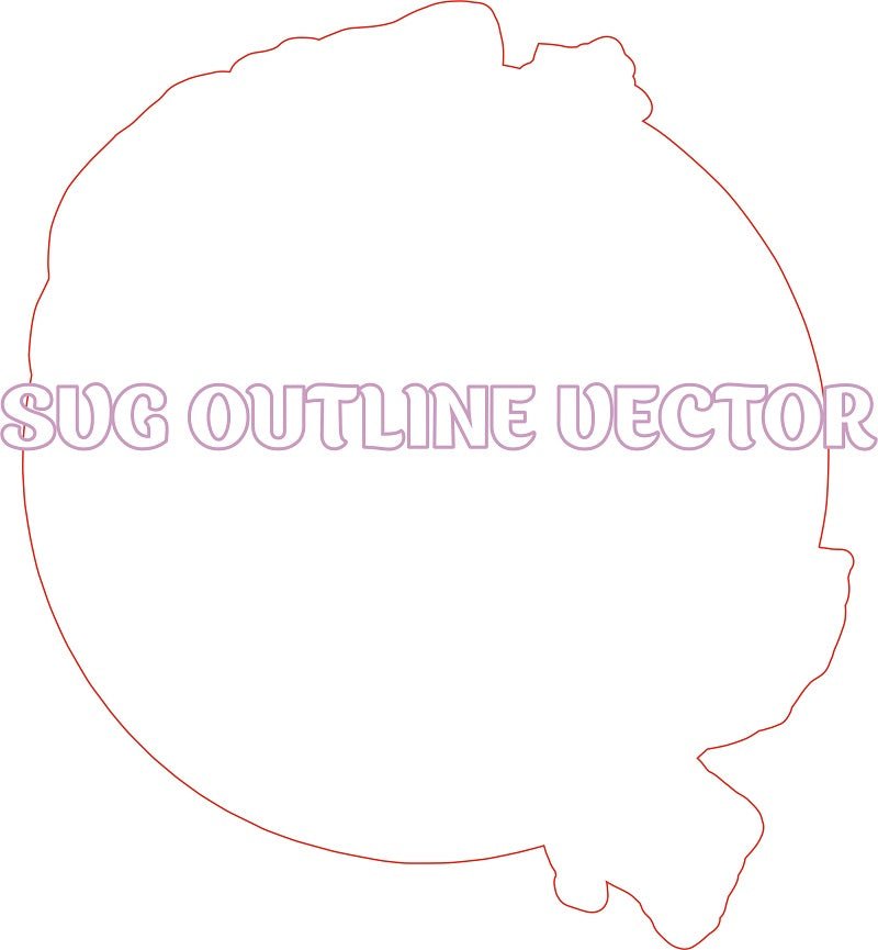 SQUIRREL 3d illusion & laser-ready file 3DWave.us