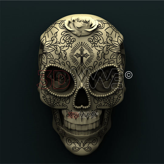 アート・デザイン・音楽 RISE OZ ART VOL.1 ISSUE: SKULL 国内配送】 RISE 得 アート・デザイン・音楽お - SKULL ISSUE