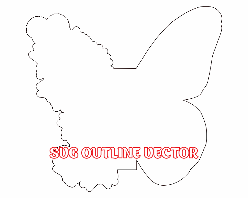 SUNFLOWERS, CROSS & BUTTERFLY 3d illusion & laser-ready files 3DWave.us