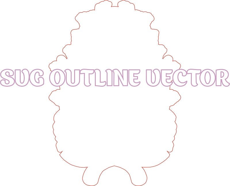 TIGER 3d illusion & laser - ready file 3DWave.us