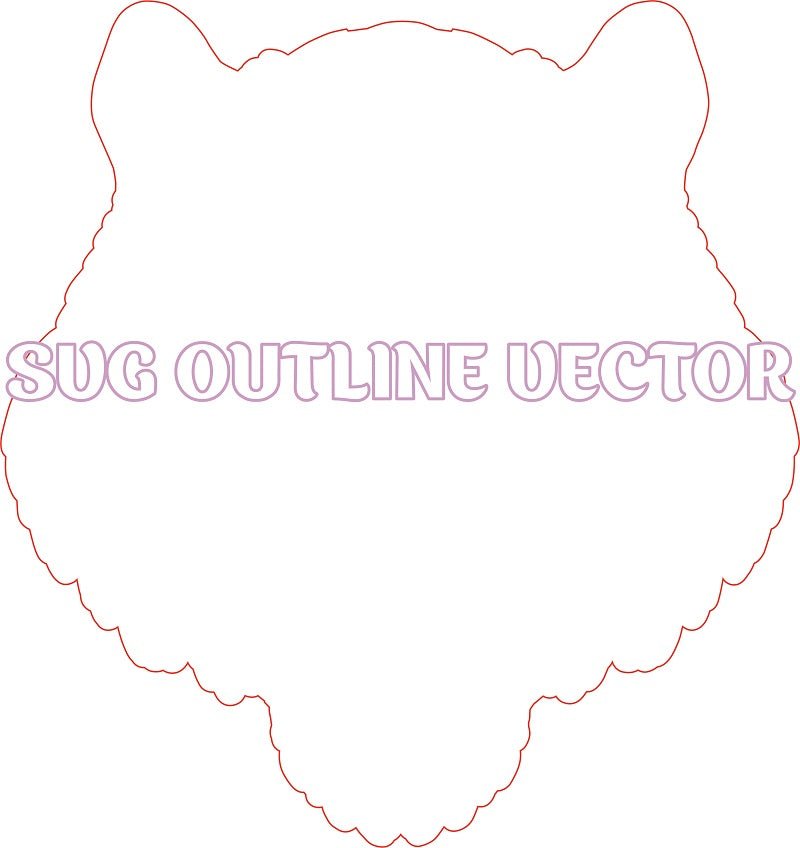 TIGER 3d illusion & laser - ready file 3DWave.us