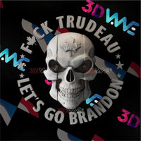Thumbnail for TRUDEAU & BRANDON 3d stl 3DWave.us