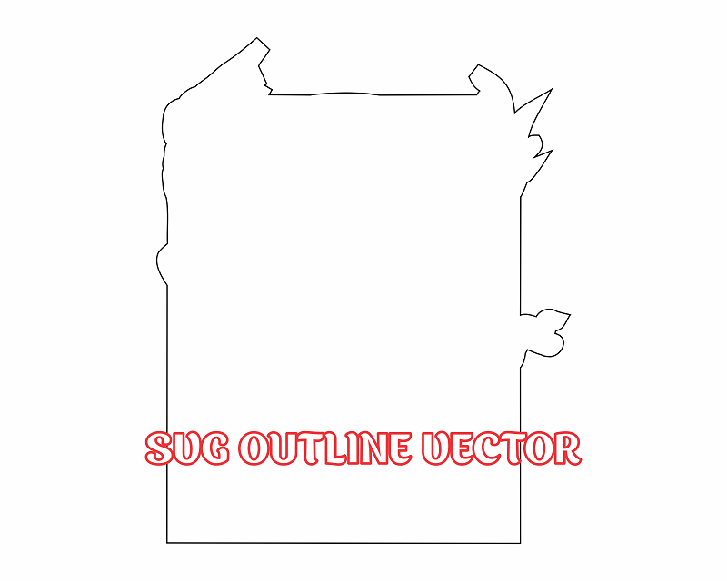 US Armed Forces 3d illusion & laser-ready file 3DWave.us