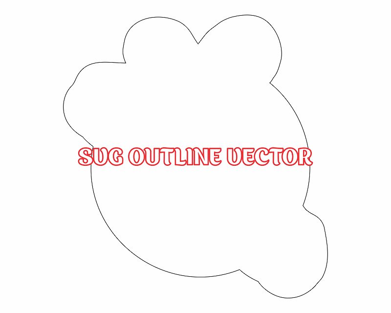 USAF 3d illusion & laser-ready files - 3DWave.us