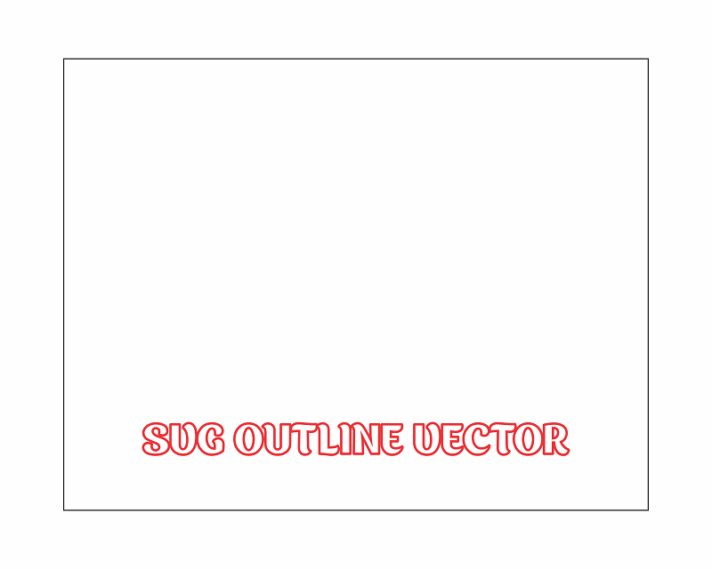 WELCOME SIGN 3d illusion & laser-ready files 3DWave.us