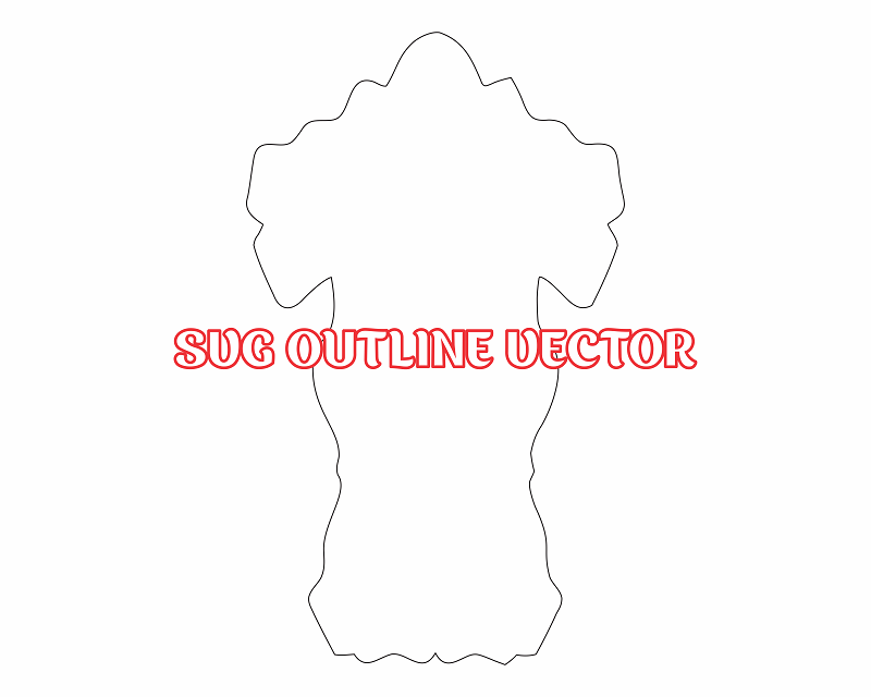 Welcome sign 3d illusion & laser-ready files - 3DWave.us